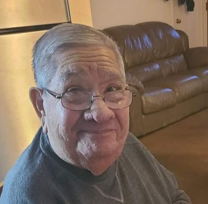 Obituario de Ismael Mendoza