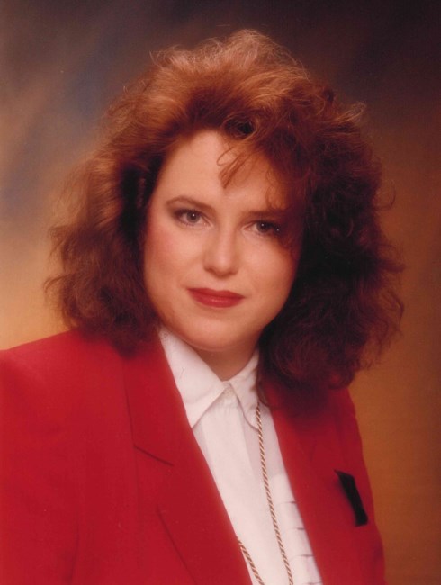 Obituary of Jill Cherie Sumpter
