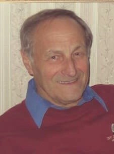 Obituary of John Allan Nardocchio