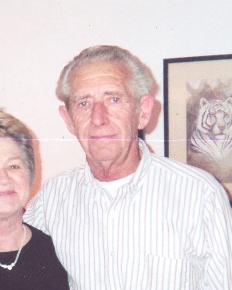 Obituary of Roy Lee Campbell