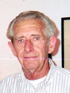 Obituary of Roy Lee Campbell