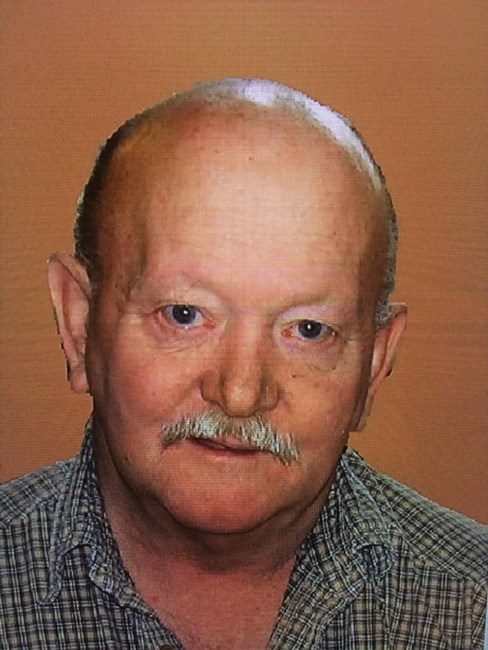 Obituary of Dan M. Ryan Sr.