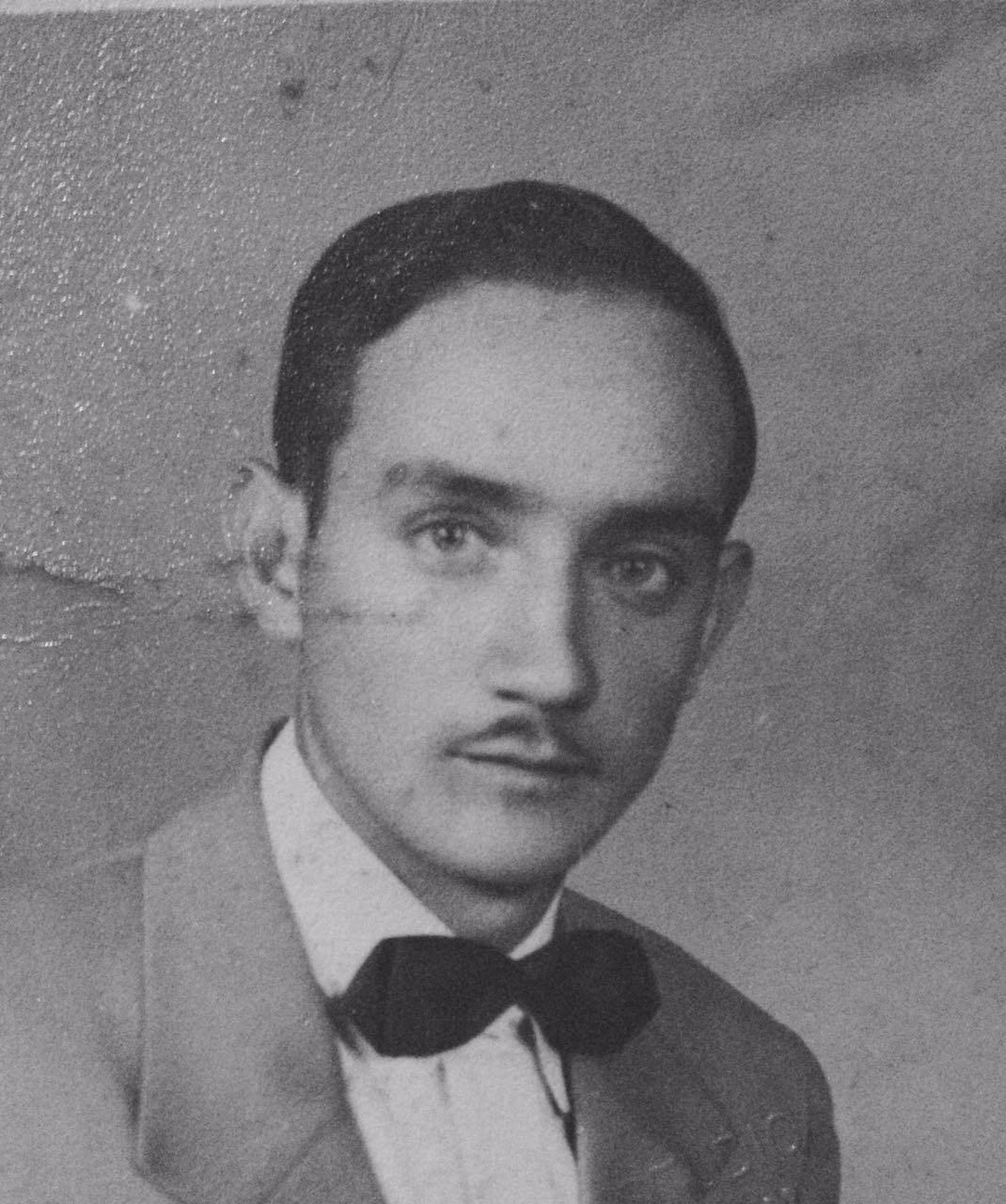 Obituary of Victor Walter Plasencia