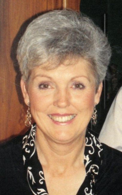 Obituary of Carol D. Gieseler