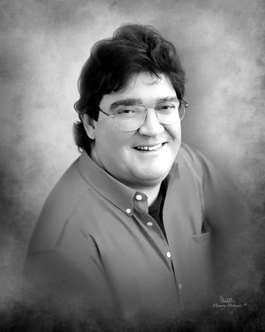 Obituary of Brett Allen Smith