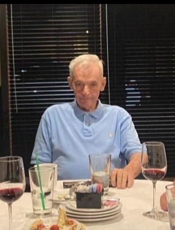 Obituary of Paul Earl Christensen