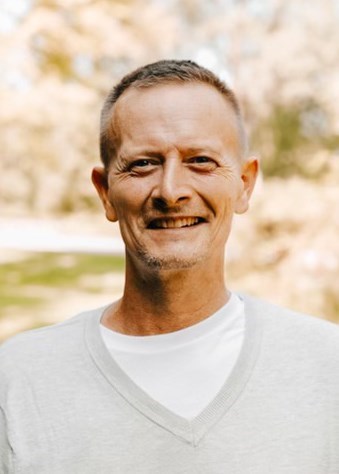 Obituary of John Timothy Klinge