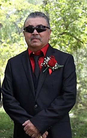 Obituario de Michael Anthony Ornelas Sr.
