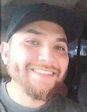 Obituary of Emanuel Esai Bernal