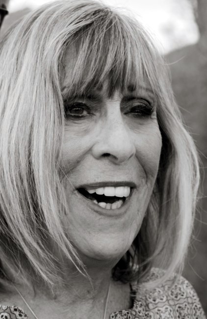 Obituary of Ricki L. Levine