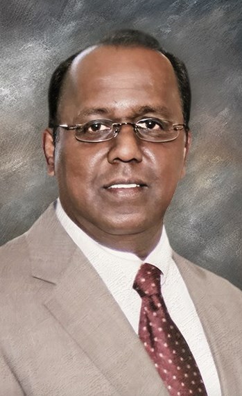 Avis de décès de Kandankulathu A Abraham