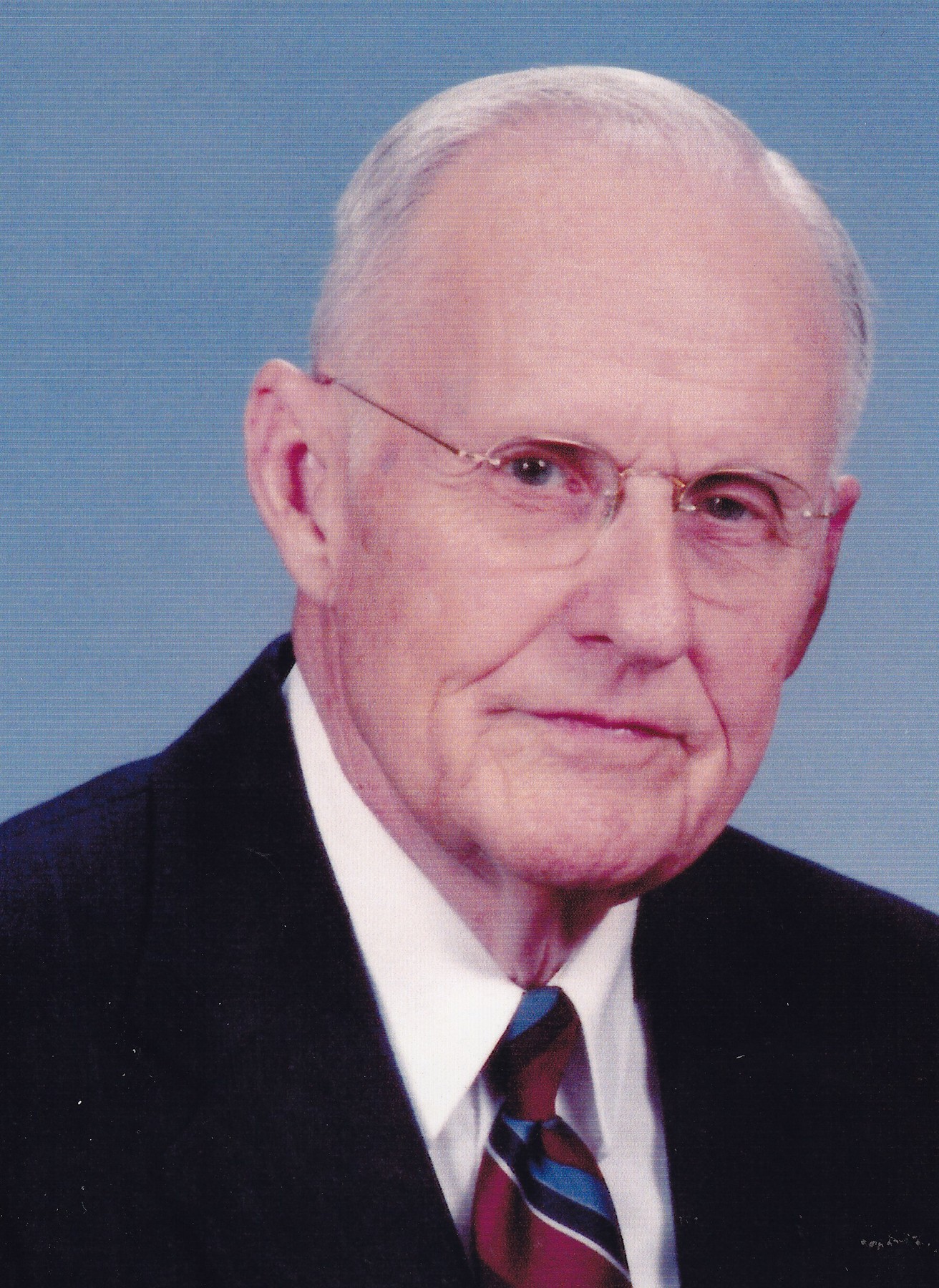 John Marshall Obituary Austin, TX