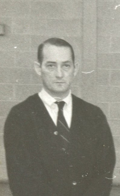 Obituary of James "Jim" Roy Perkins
