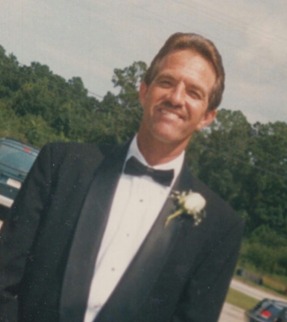 Obituary of William ( W.H. ) Parker