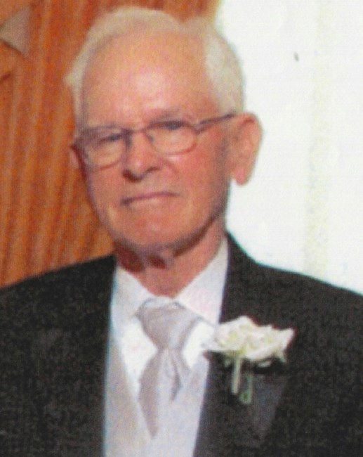 Obituary of Wilton James French