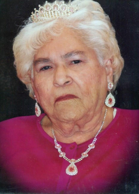 Obituary of Carmen Sifuentez