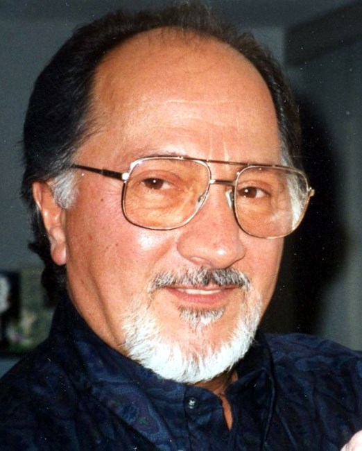 Obituary of Gaetano "Guy" Spera