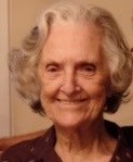 Obituary of Myrtle A Porter