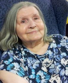 Obituary of Claudene Elizabeth Harper
