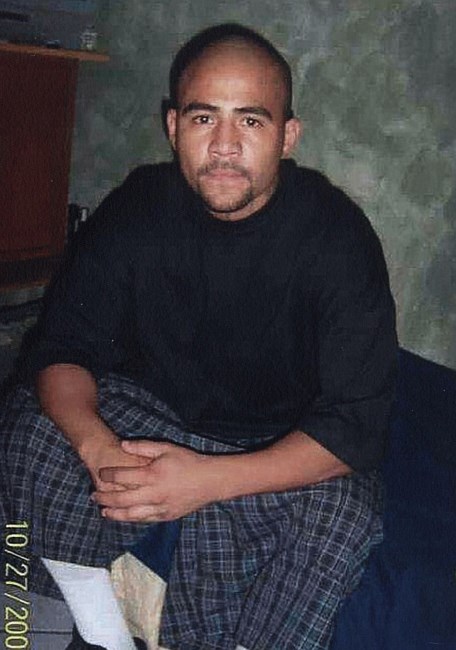 Obituary of Michael Antonio Ochoa