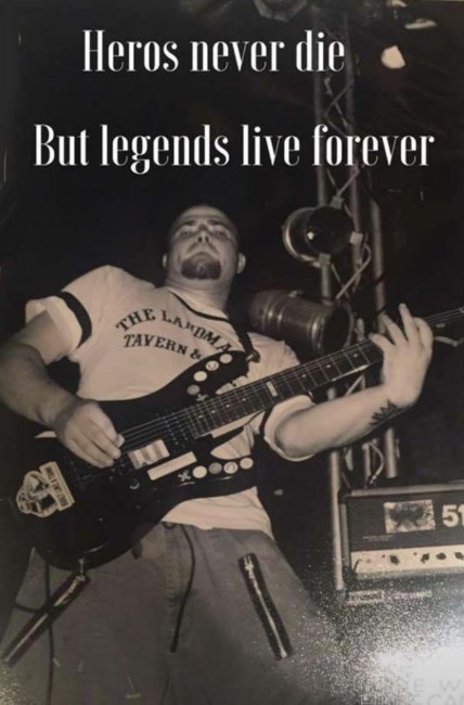 Obituary of Daniel John Szatkowski