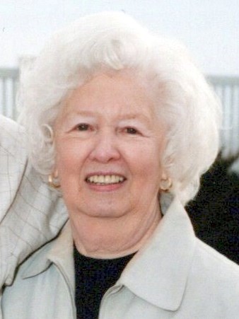 Obituary of Mary Olive Bugg