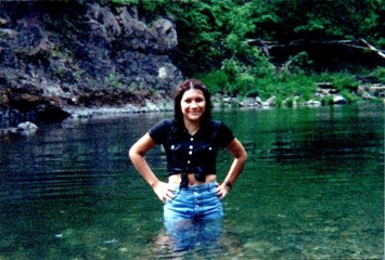 Obituary of Lizeth Campos