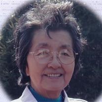 Obituary of Koko Hershey