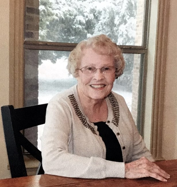 Obituary of Eleanor "Dee" Hall