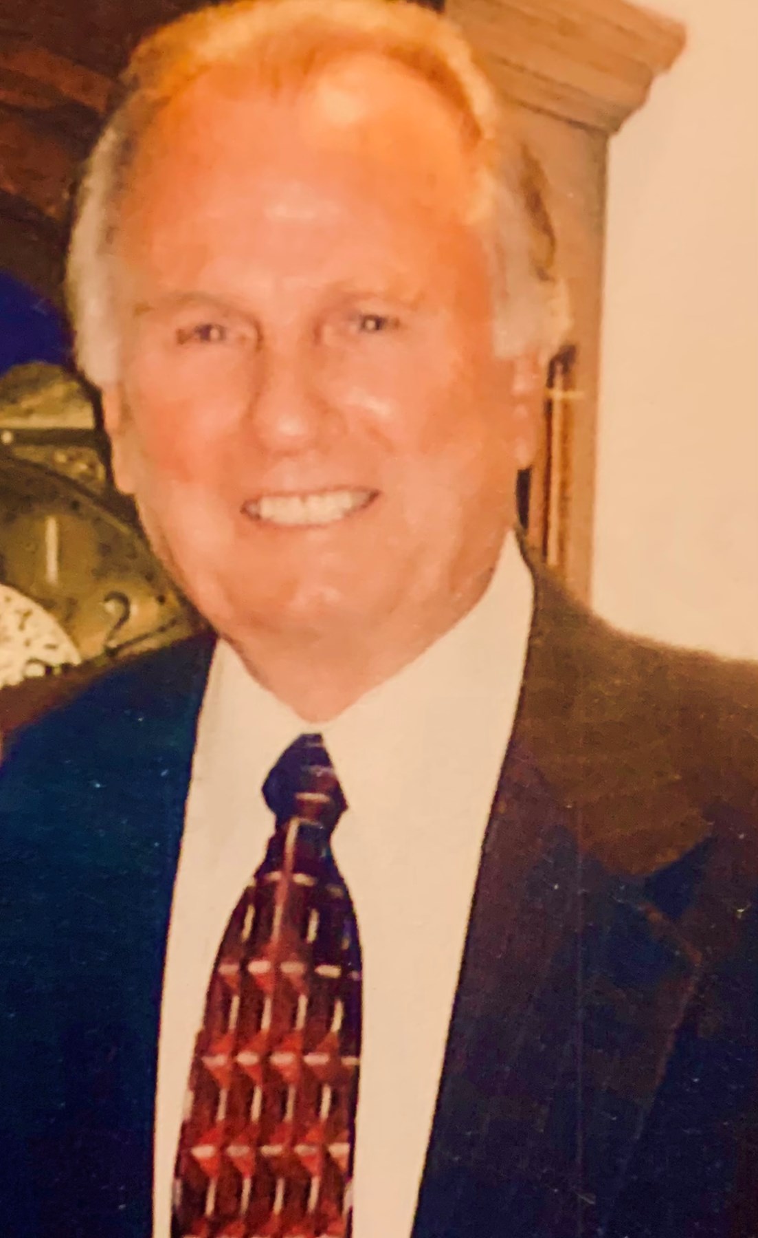 Obituary of Jack D. Bowers
