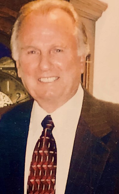 Obituary of Jack D. Bowers