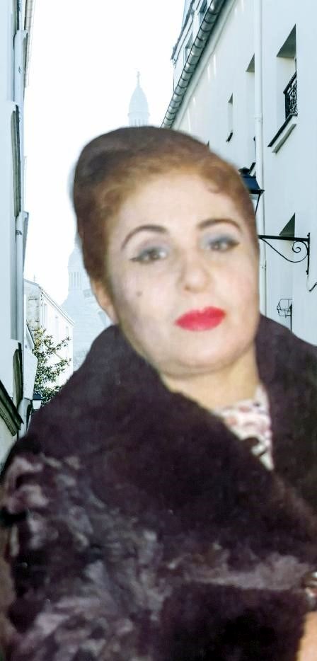 Hélène Saadé (née Rahal) Obituary - Ottawa, ON