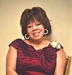 Obituary of Senoria Colleen Rogers