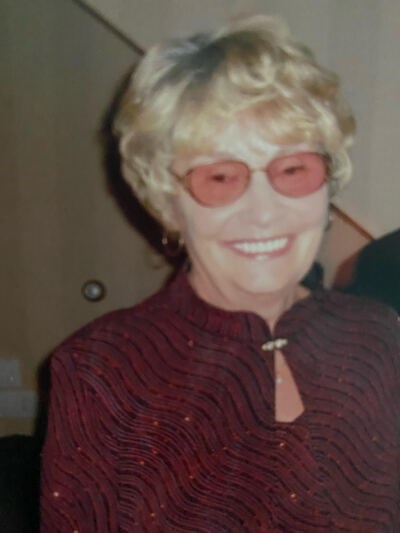 Obituary of Mary T. Donohue