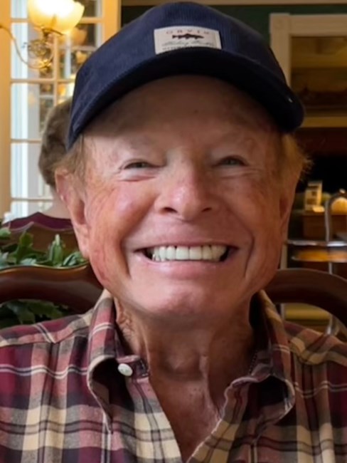 Obituary of Jerry Lee Burdick