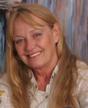 Avis de décès de Carol Wrobel