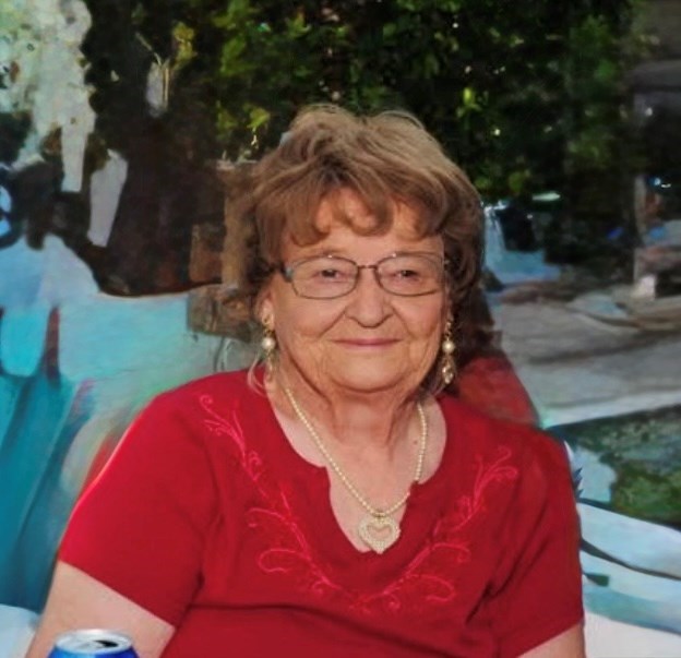 Obituary of Dorothy Theresa Kretzschmar
