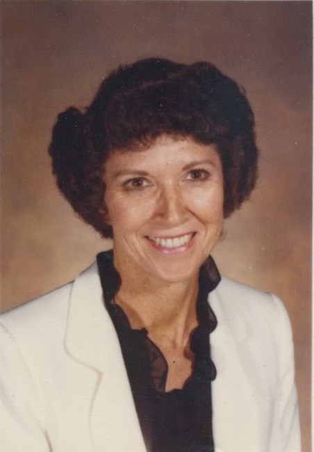 Obituary of Arleta Baker