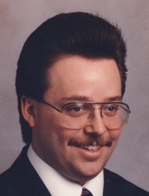 Obituary of David S. Shillingsford