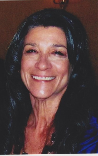 Obituary of Suzanne Rosenheck Pitikas