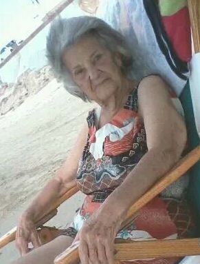 Obituary of Josefa Machin-Emery