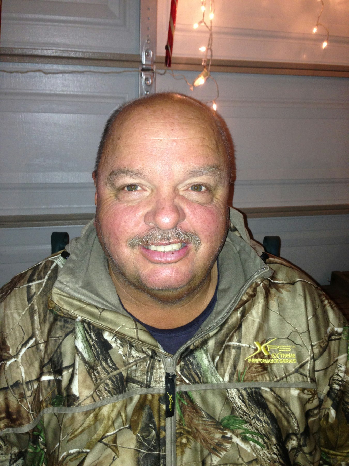 Obituary of Johnny Ray Howard