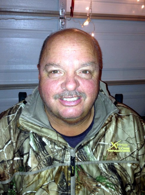 Obituario de Johnny Ray Howard