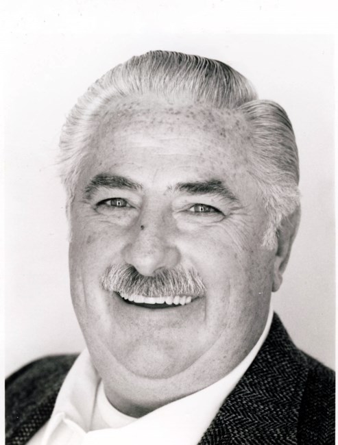 Obituary of James J. Hickey