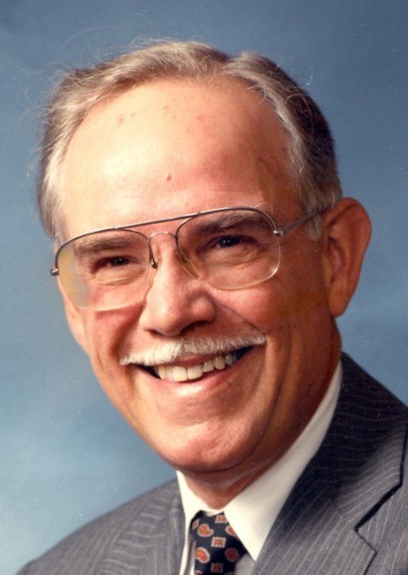 Obituary of Richard B. Turner Sr., MD