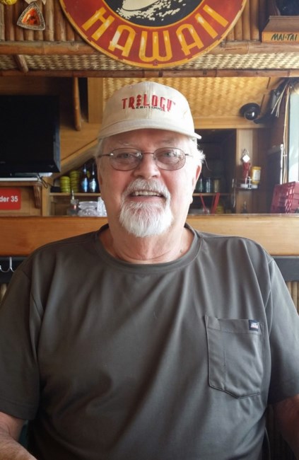 Obituary of Ronald D. Mattson