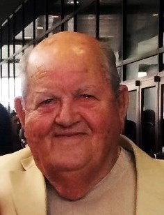 Obituary of Arthur Francis LaMotte