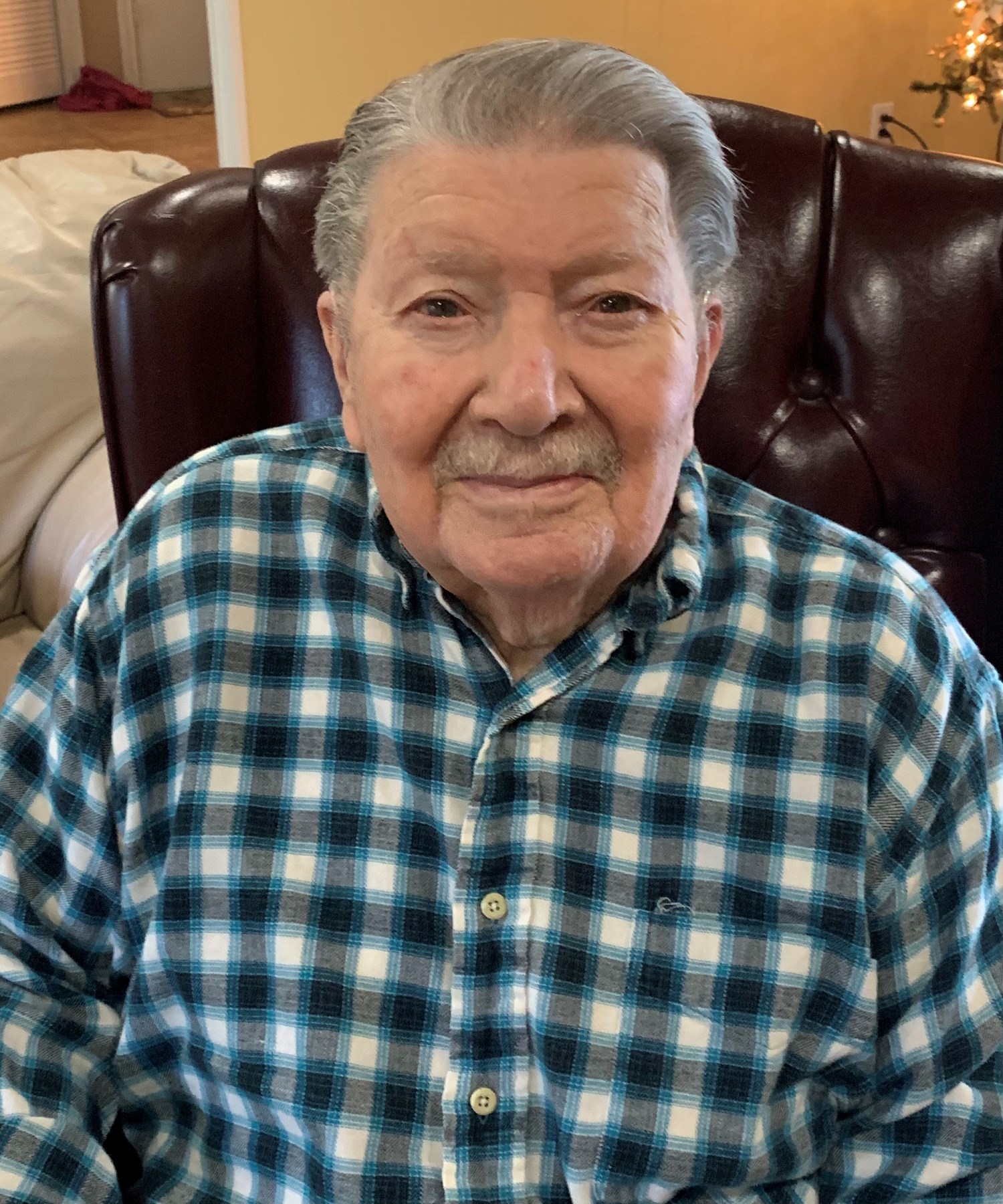 Obituary of Sam Lucario