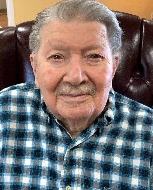 Obituary of Sam Lucario