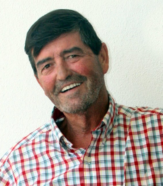 Obituary of Steven Jay Newton